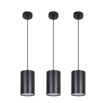 VIRHEM Tubular LED Pendant Light (Pre-order)