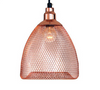 VOLITA Caged Mesh Hanging Light (Pre-order)