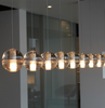 ADORE Glass Pendant Light (Pre-order)