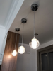 ADORE Glass Pendant Light (Pre-order)