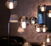 ADORE Glass Pendant Light (Pre-order)