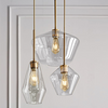 ARCLINEA Glass Pendant Lamp (Pre-order)