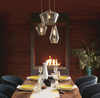 ARCLINEA Glass Pendant Lamp (Pre-order)
