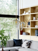 ARCLINEA Glass Pendant Lamp (Pre-order)