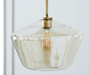 ARCLINEA Glass Pendant Lamp (Pre-order)