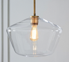 ARCLINEA Glass Pendant Lamp (Pre-order)
