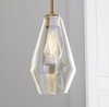 ARCLINEA Glass Pendant Lamp (Pre-order)