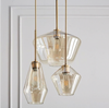 ARCLINEA Glass Pendant Lamp (Pre-order)