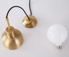 ASTRID Acorn Hanging Lamp (Pre-order)