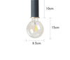 AWENA Multi Colour Pendant Light (Pre-order)