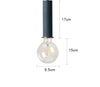 AWENA Multi Colour Pendant Light (Pre-order)