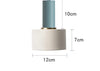 AWENA Multi Colour Pendant Light (Pre-order)