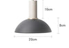 AWENA Multi Colour Pendant Light (Pre-order)