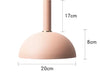 AWENA Multi Colour Pendant Light (Pre-order)