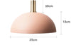 AWENA Multi Colour Pendant Light (Pre-order)