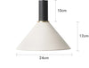 AWENA Multi Colour Pendant Light (Pre-order)
