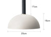 AWENA Multi Colour Pendant Light (Pre-order)