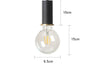AWENA Multi Colour Pendant Light (Pre-order)