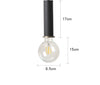 AWENA Multi Colour Pendant Light (Pre-order)