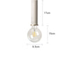 AWENA Multi Colour Pendant Light (Pre-order)