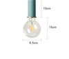 AWENA Multi Colour Pendant Light (Pre-order)