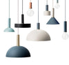 AWENA Multi Colour Pendant Light (Pre-order)