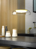 CLIFTON Glass Pendant Light (Pre-order)
