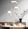CLIFTON Glass Pendant Light (Pre-order)