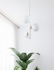 CLOBIA Modern Pendant Lamp (Pre-order)