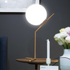 DOLCE Minimalist Table Lamp (Pre-order)