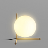 DOLCE Minimalist Table Lamp (Pre-order)