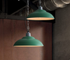 GREDD Industrial Pendant Light (Pre-order)