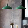 GREDD Industrial Pendant Light (Pre-order)