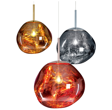 LEVANKA Lava Pendant Light (Pre-order)