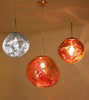 LEVANKA Lava Pendant Light (Pre-order)