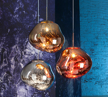 LEVANKA Lava Pendant Light (Pre-order)