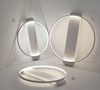 MOONBEAM Modern LED Ceiling Light (Pre-order)
