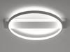 MOONBEAM Modern LED Ceiling Light (Pre-order)