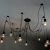 SPIDER Hanging Light (Pre-order)