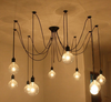 SPIDER Hanging Light (Pre-order)