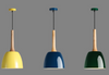 STAVEN Modern Hanging Light (Pre-order)