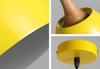 STAVEN Modern Hanging Light (Pre-order)