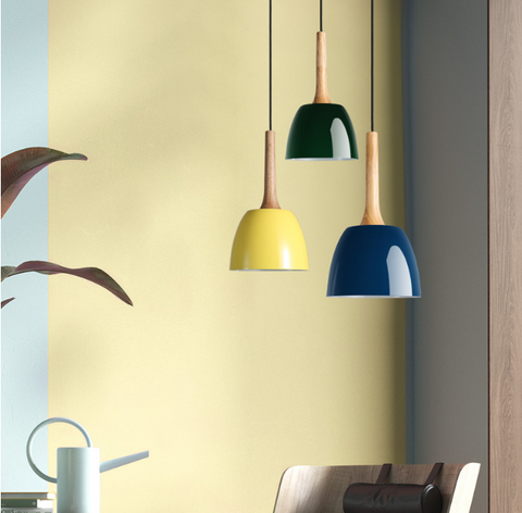 STAVEN Modern Hanging Light (Pre-order)