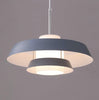 VELIOS Modern Pendant Lamp (Pre-order)