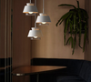 VELMIA Modern Pendant Lamp (Pre-order)