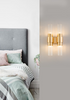 VILLEA Classic Glass Wall Lamp (Pre-order)