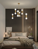 EZIO Modern Hanging Lamp (Pre-order)