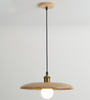 ARAKI Wooden Pendant Light (Pre-order)
