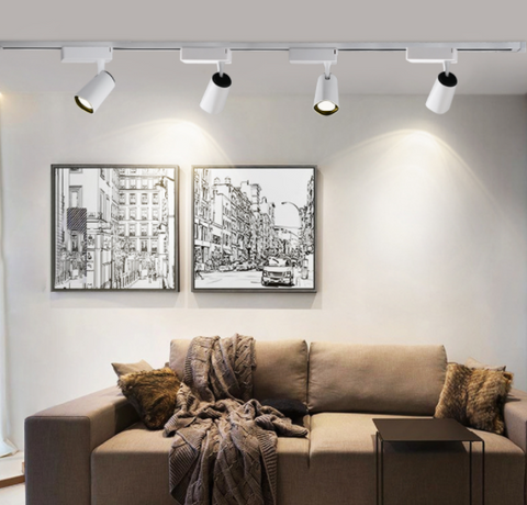 BOKAR LED Cob Light Package (Pre-order)