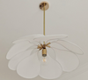 BOTANY PETAL HANGING LIGHT (Pre-order)